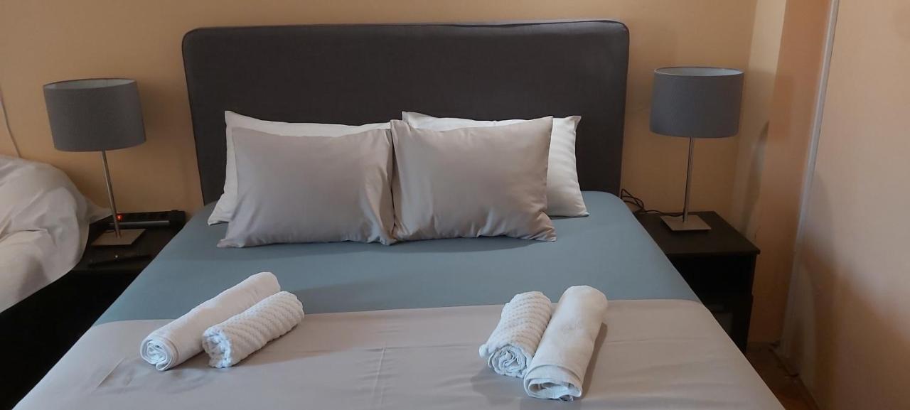 Luxury Apartment By The Sea With Private Whirlpool And Terrace 50M2 Posedarje Luaran gambar